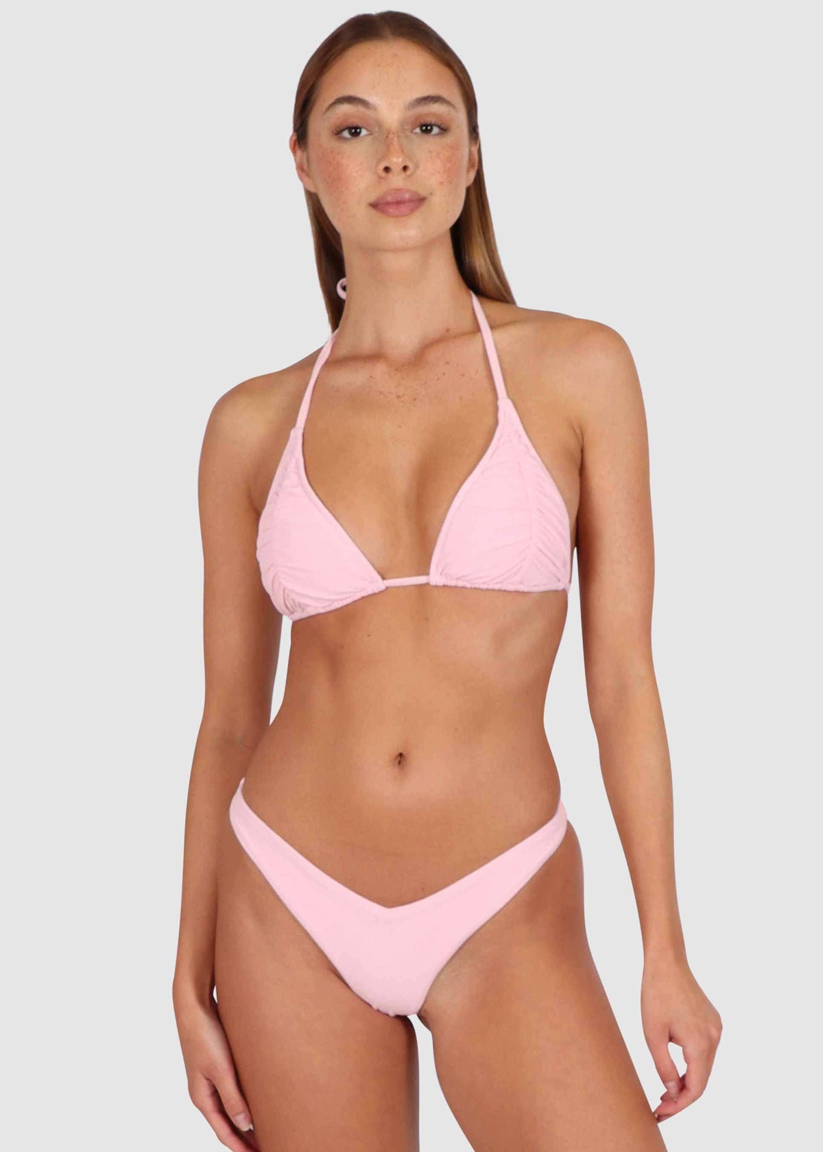 Baku Slide Tri - Malibu