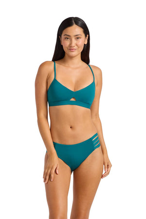 Seafolly Multi Strap Hipster Pant - Seafolly Collective