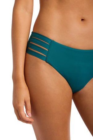 Seafolly Multi Strap Hipster Pant - Seafolly Collective