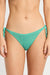 Bond-eye Serenity Brief - Lagoon Lurex