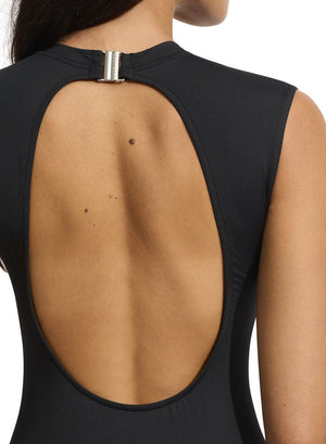 Seafolly Cap Sleeve One Piece - Seafolly Collective