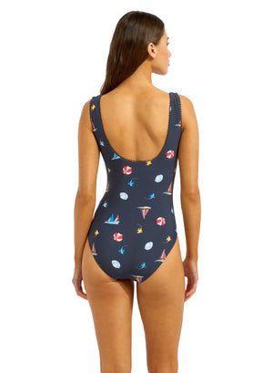 Seafolly DD One Piece - BeachClub