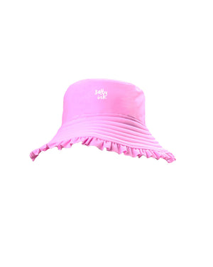 Salty Ink Toddler Girls Sunhat - Miss Dazzle