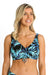 Sunseeker F/G Tie Bra - Pina Colada