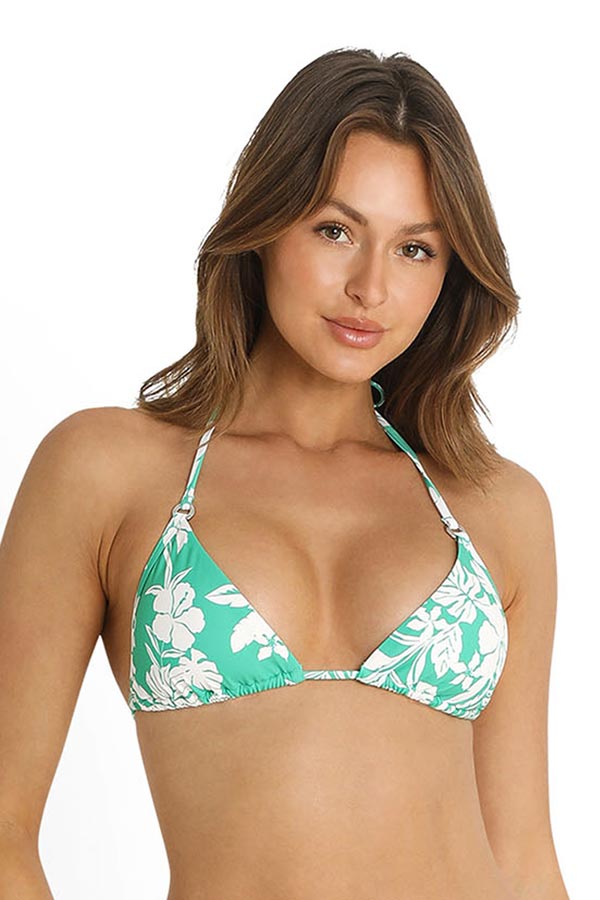 Sunseeker Tri Bikini - Island Girl