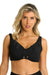 Sunseeker E/F Frill Bra - Basix