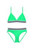 Salty Ink Girls Tri Bikini Set - Salty Plains