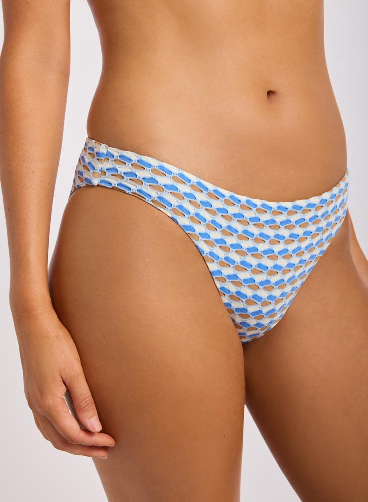 Seafolly Hipster Pant - Mala