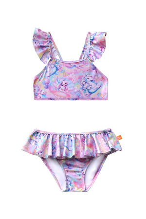 Salty Ink Little Miss Bikini - Miss Fantasia