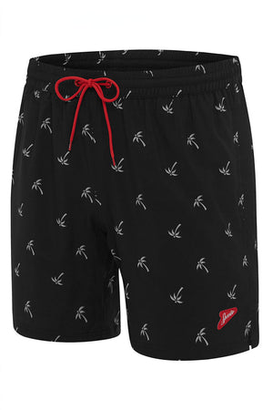 Speedo Mens 4 Way Stretch Palm Shorties