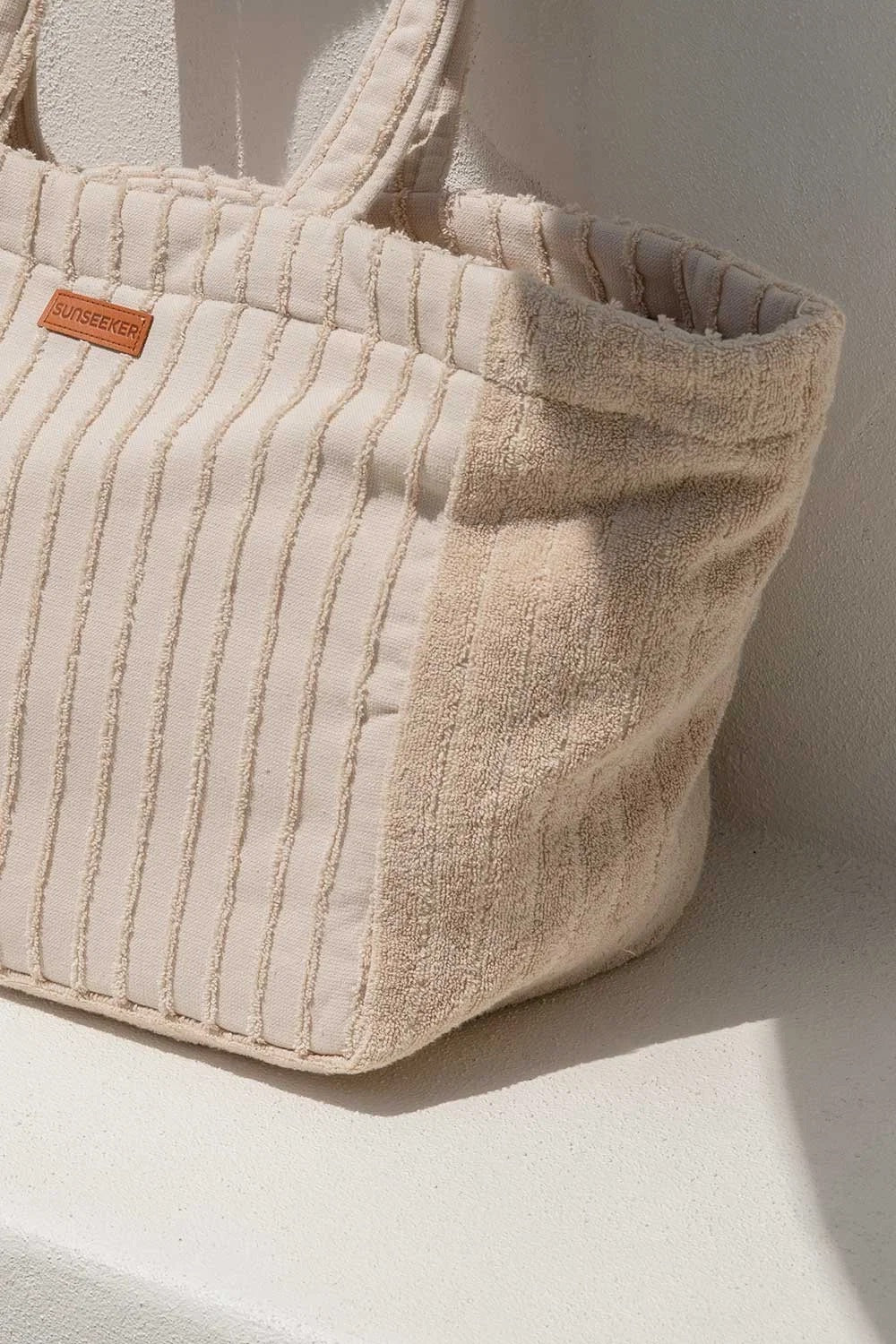 Sunseeker Dive Tote