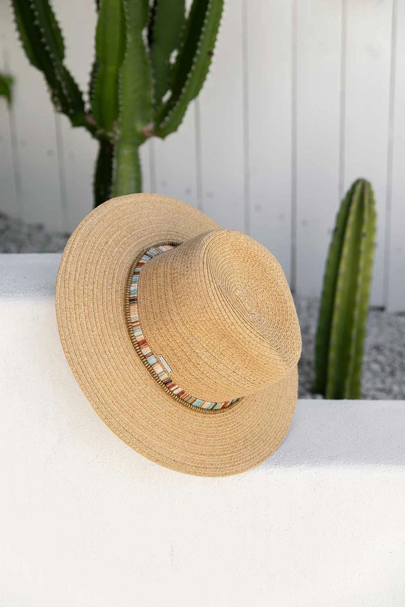 Sunseeker Amalfi Hat