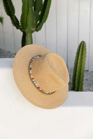 Sunseeker Amalfi Hat
