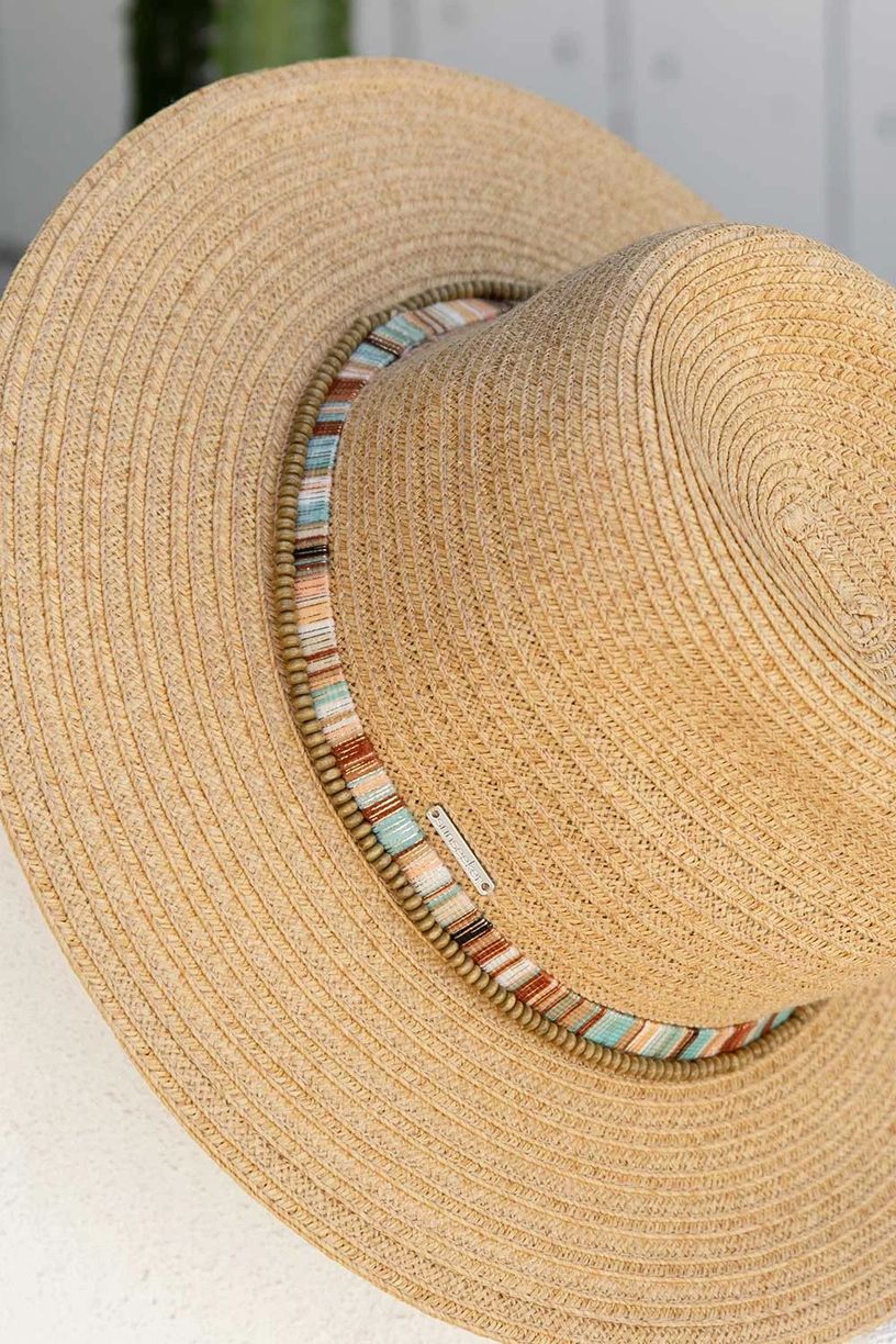 Sunseeker Amalfi Hat