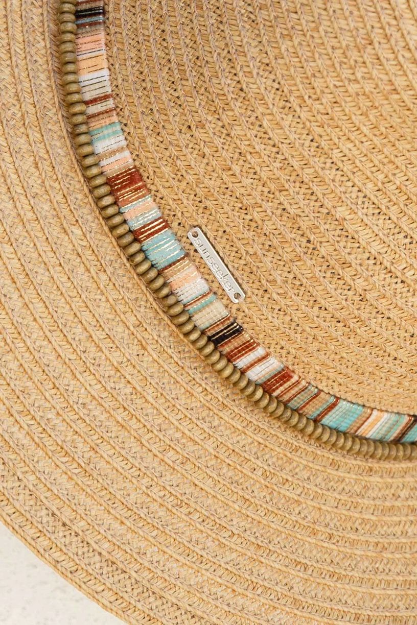 Sunseeker Amalfi Hat