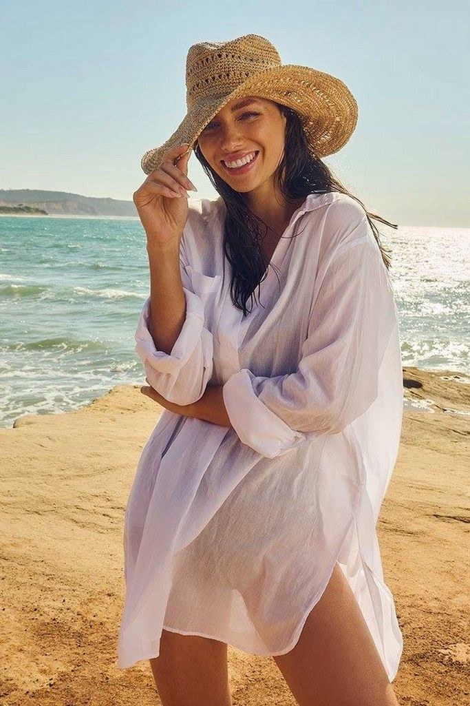 Sunseeker Classic Painters Shirt