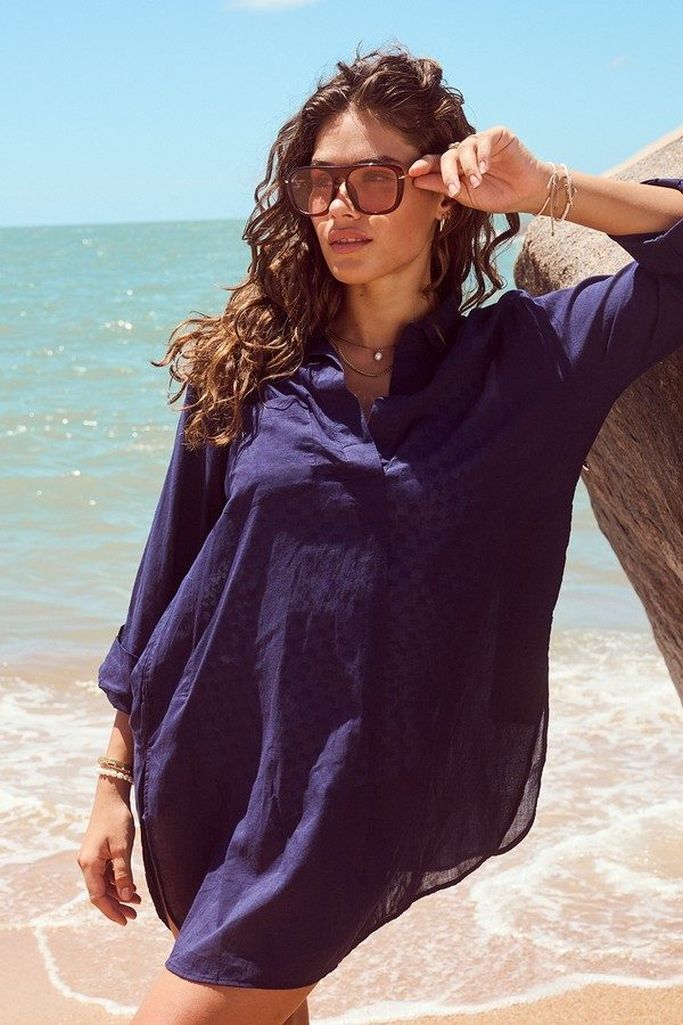 Sunseeker Classic Painters Shirt