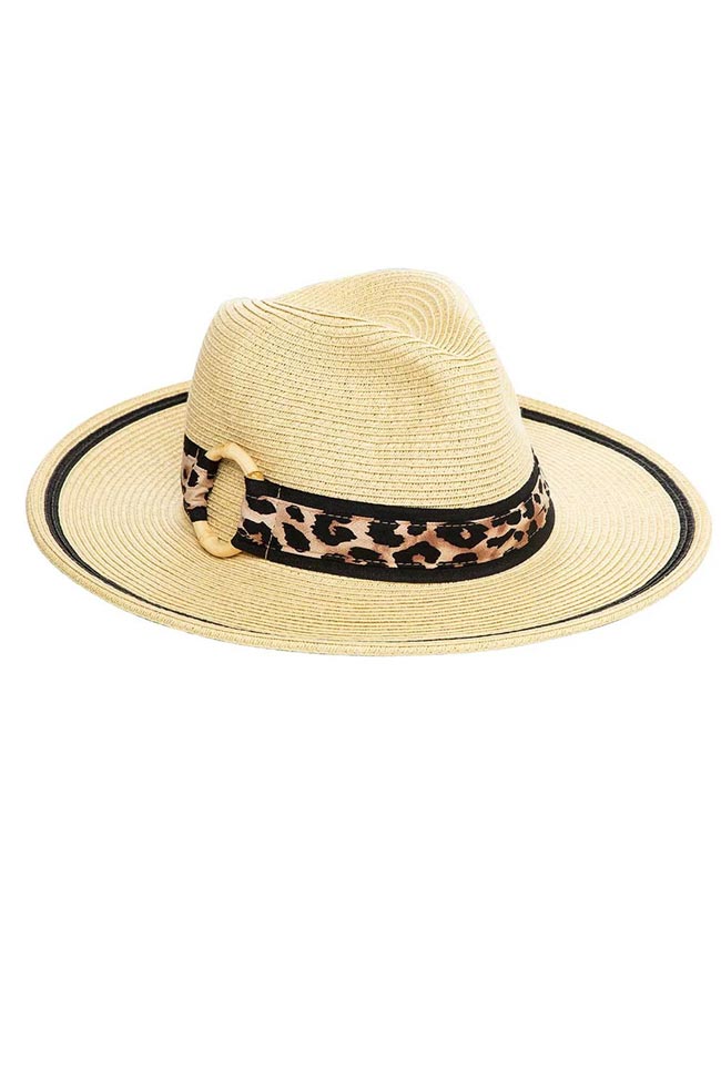 Jantzen Hat - Safari