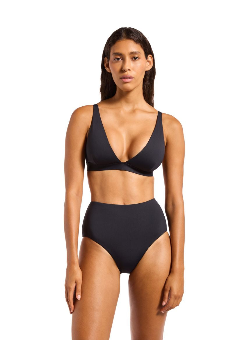 Jets Longline Tri Top - Jetset Smooth