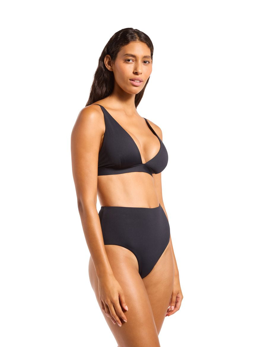Jets Longline Tri Top - Jetset Smooth