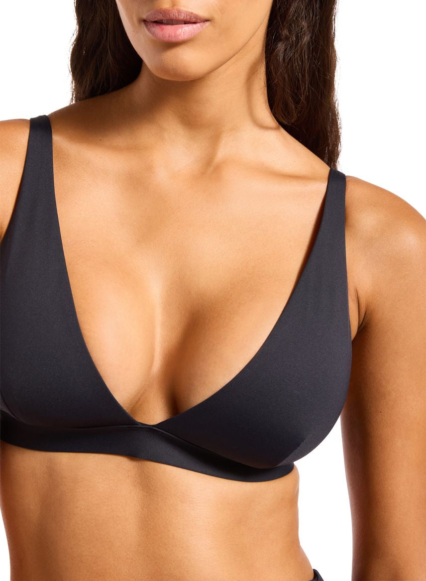 Jets Longline Tri Top - Jetset Smooth