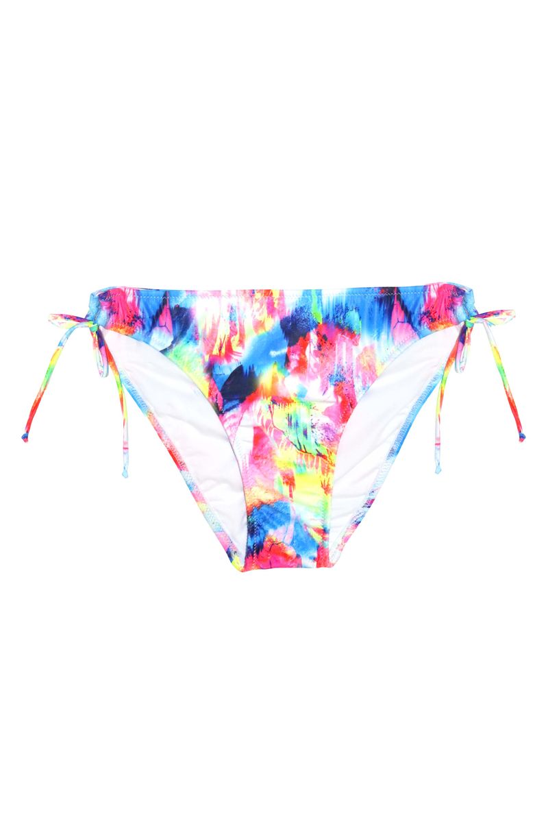 Salty Ink Ladies Loopside Pant - Summer Sunset