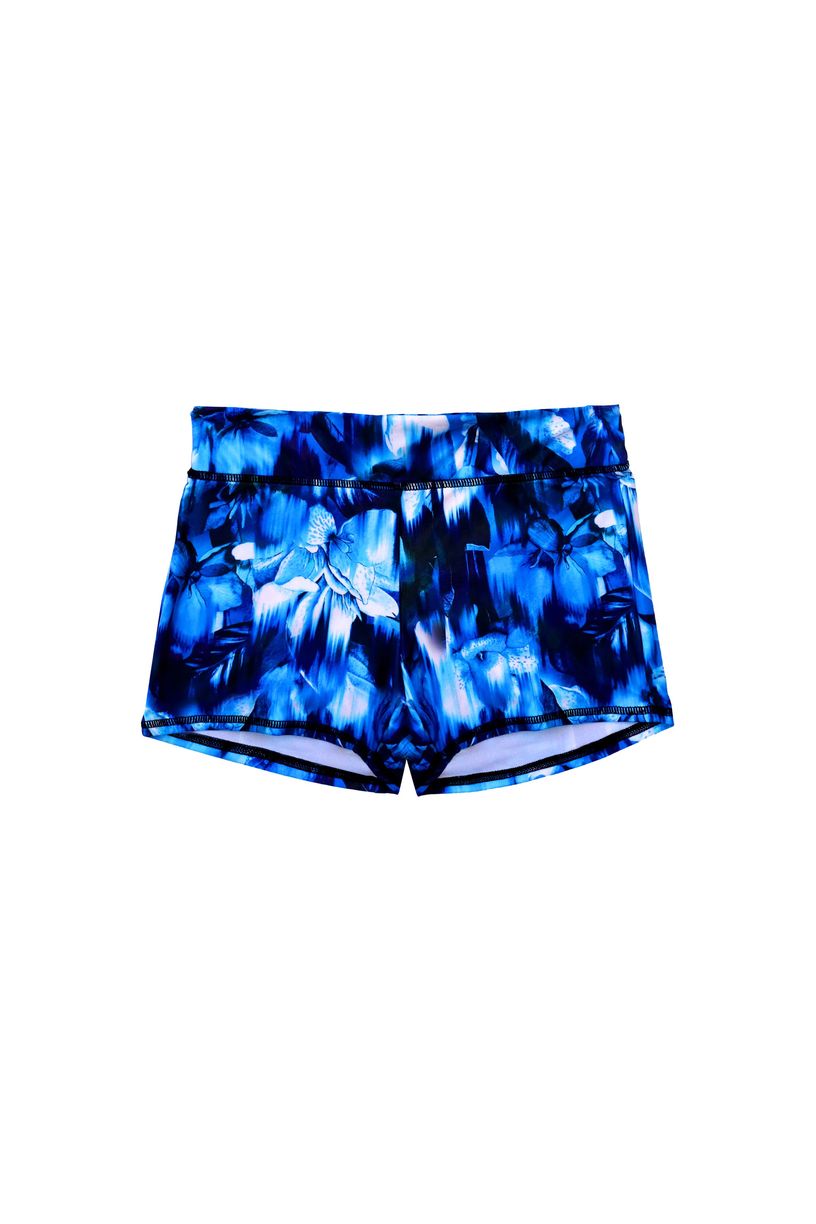 Salty Ink Ladies Boyleg - Summer Sunset