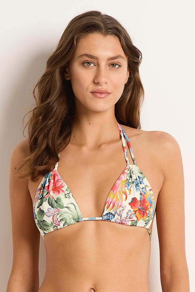 Monte & Lou Multi Fit Slide Tri - Marisol