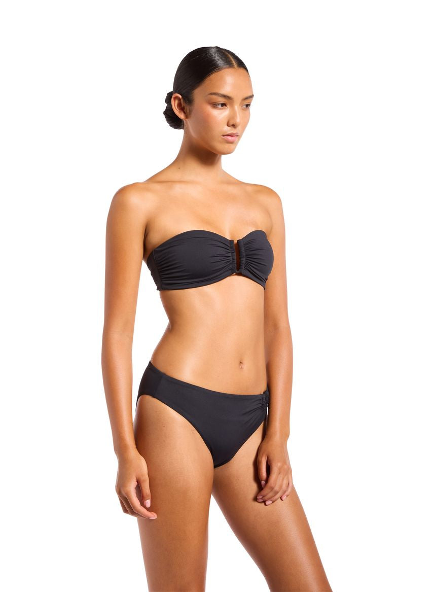 Jets U-Trim Bandeau Top - Jetset Smooth