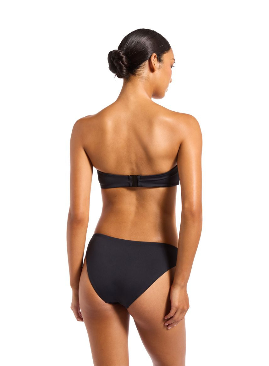 Jets U-Trim Bandeau Top - Jetset Smooth