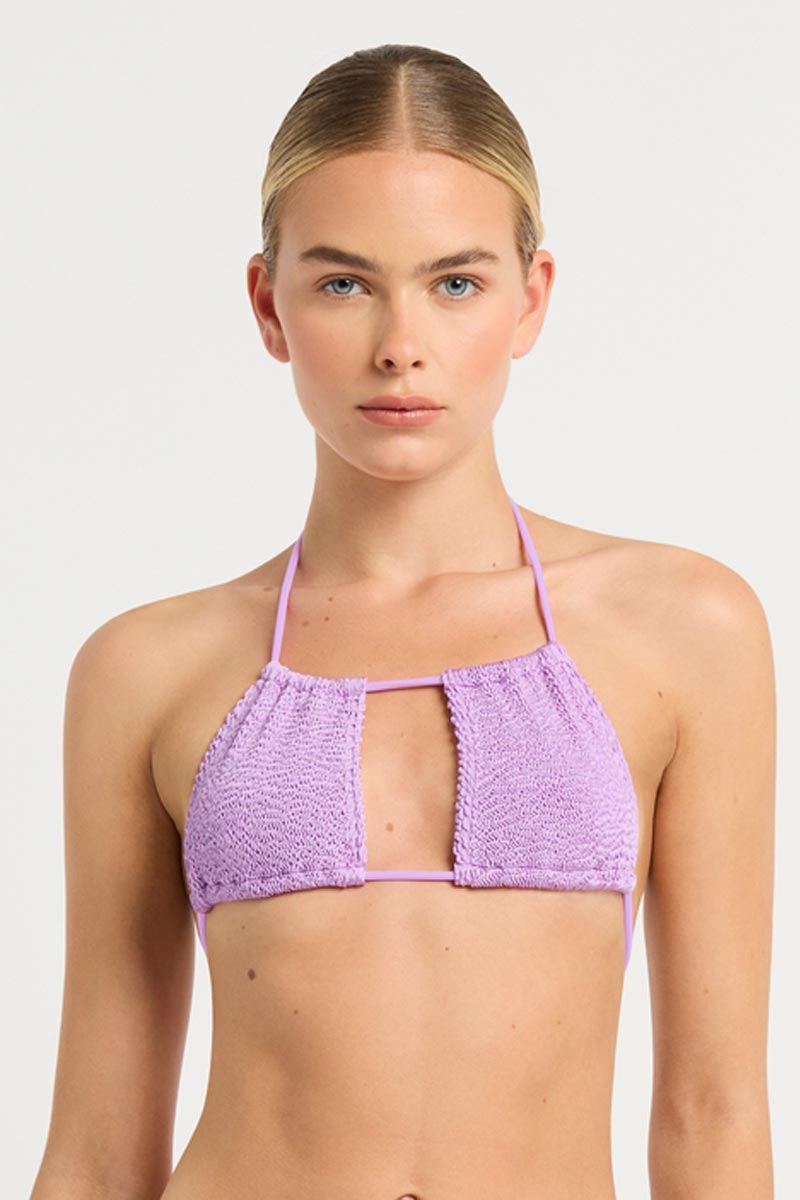 Bond-eye The Andy Tri - Lilac Shimmer