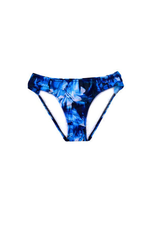 Salty Ink Ladies Tab Side Pant - Summer Sunset