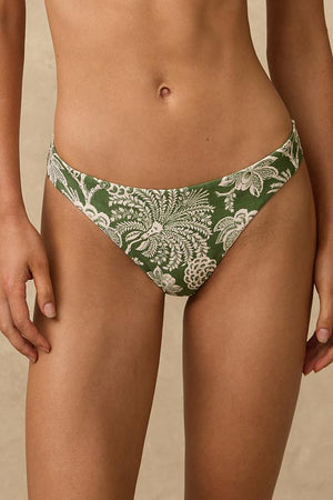 Monte & Lou Newport Pant - Zeni