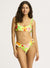 Seafolly Bralette - Tropique