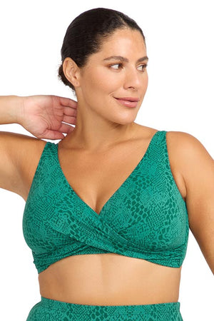 Artesands Delacroix Bikini Top - Ekhis