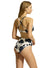 Seafolly High Waisted Pant - Rococo