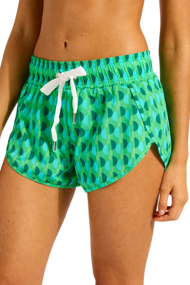 Seafolly Boardshort - Sorrento