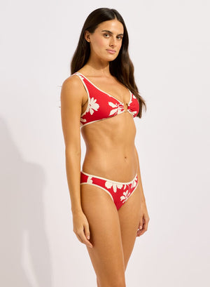 Seafolly Hipster Pant - Mayflower