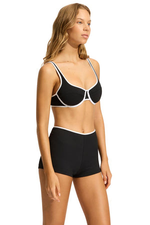 Seafolly DD Underwire Bra - Beach Bound