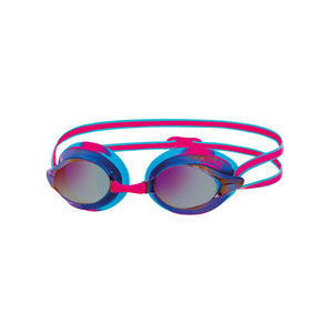 Zoggs Adult Goggles - Racespex Rainbow Mirror
