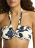 Seafolly Halter Bandeau - Rococo