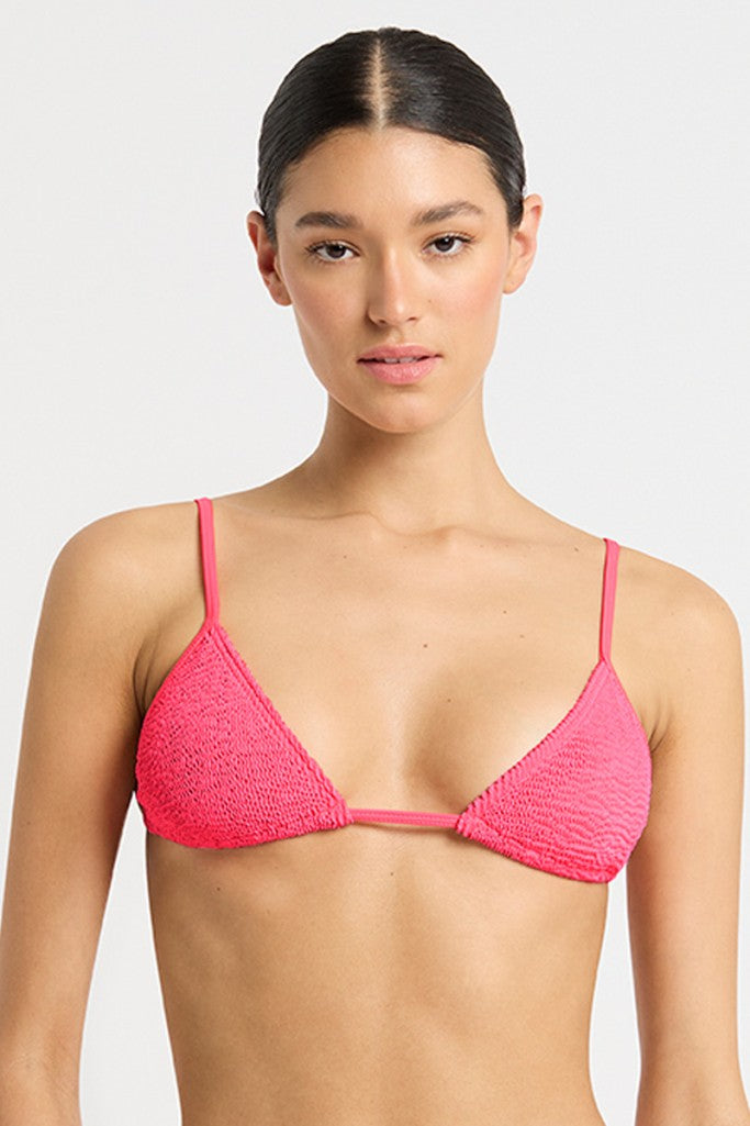 Bond-eye The Luana Tri - Neon Azalea Recycled