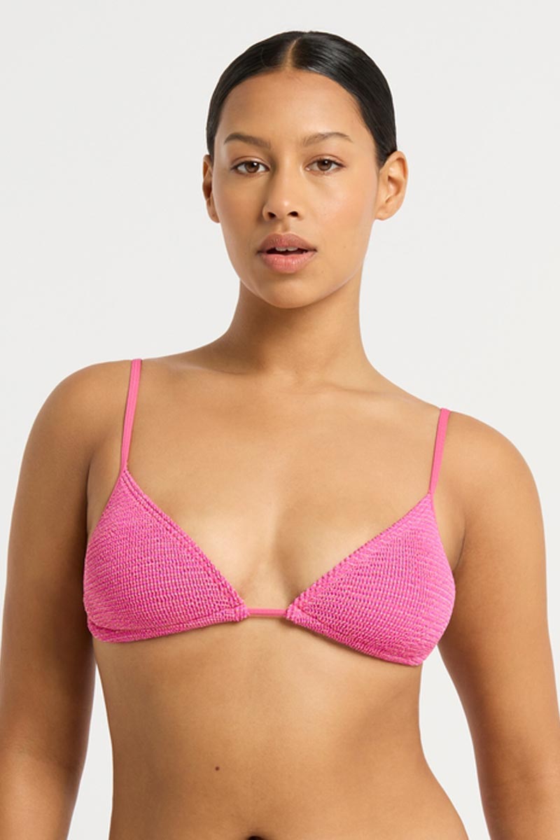 Bond-eye The Luana Tri - Wildberry Lurex