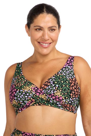 Artesands Delacroix Bikini Top - D Avignon