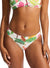 Seafolly Hipster Pant - Tropica