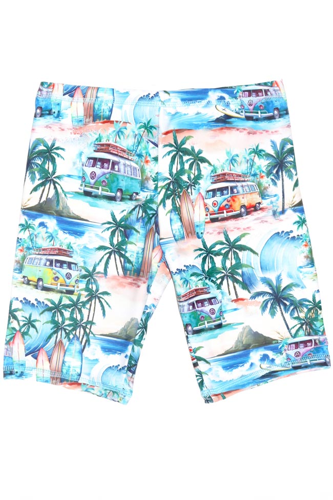 Salty Ink Little Mister Jammer - Coastal Camper