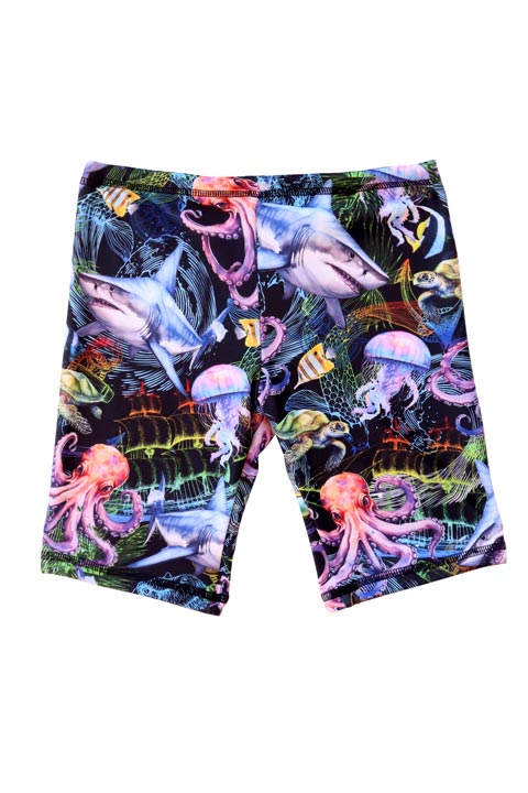 Salty Ink Little Mister Jammer - Marina Mirage