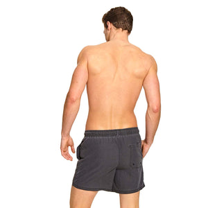Zoggs Mens Washed 15 Inch Shorts - Mosman
