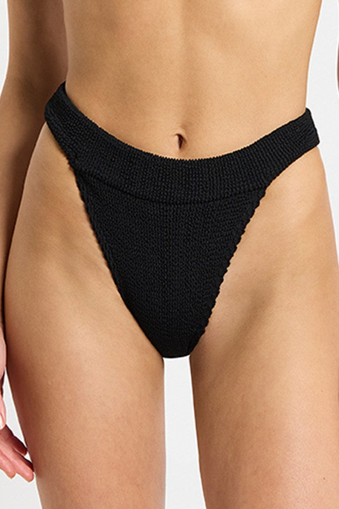 Bond-eye The Milo Brief - Black Eco