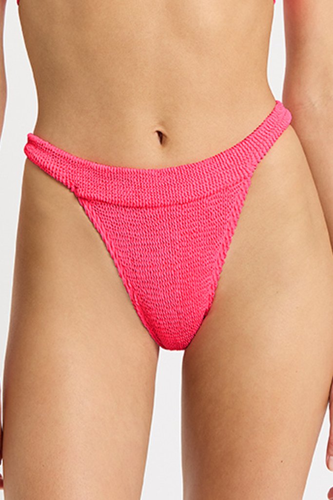 Bond-eye The Milo Brief - Neon Azalea Recycled